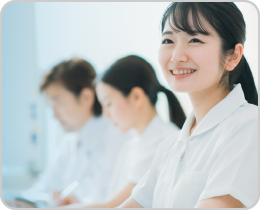 医師事務作業補助者 受講講座支援制度